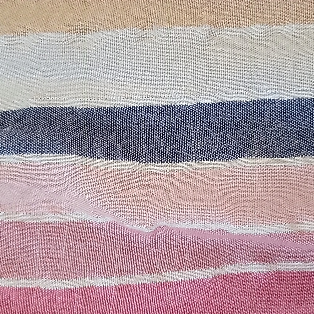Striped Top - Picture 6 of 6